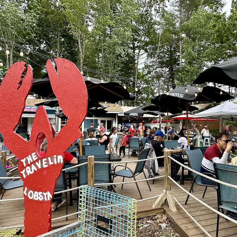 The Travelin Lobster, LLC