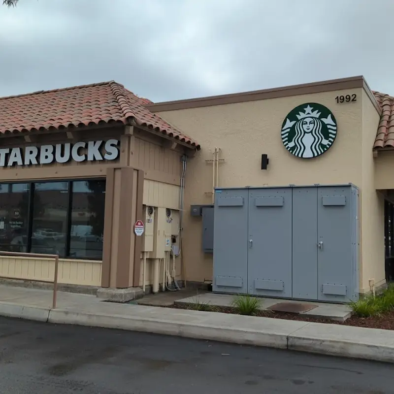 Starbucks Coffee Company