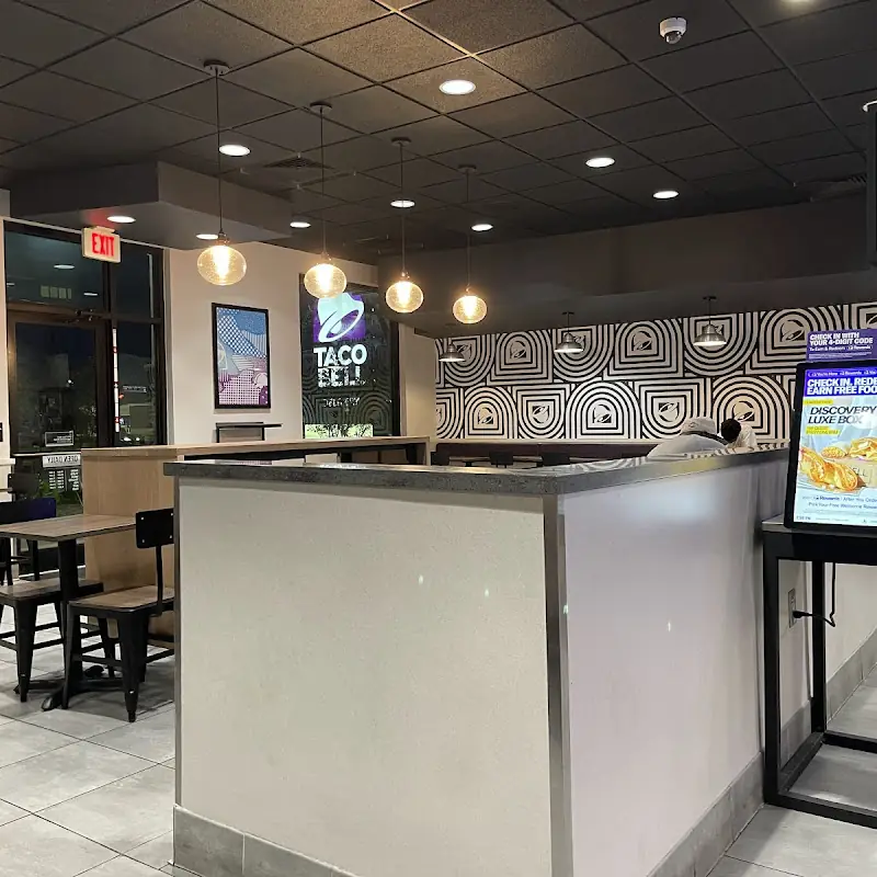 Taco Bell