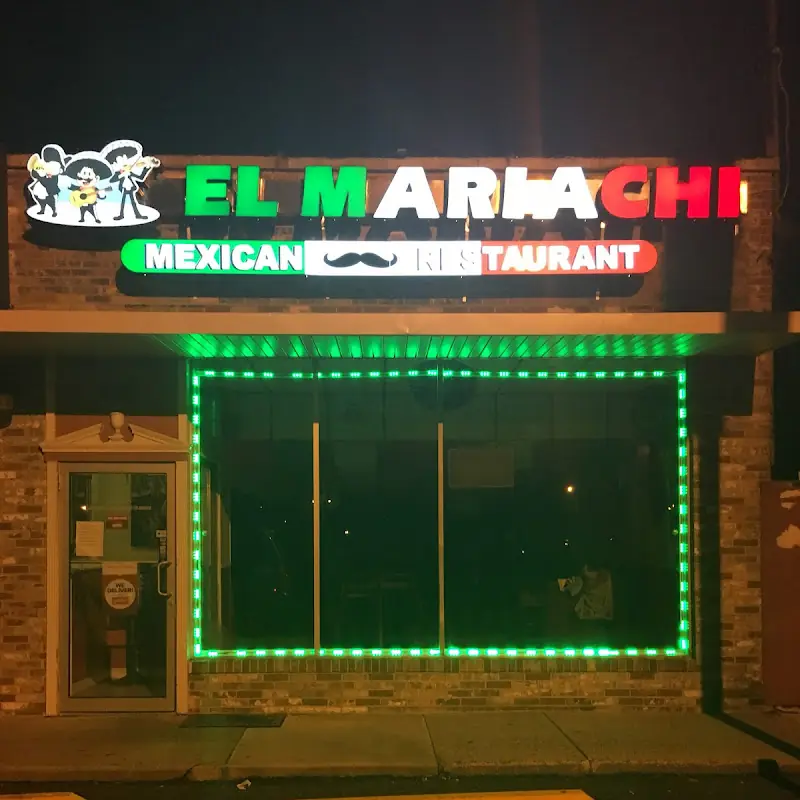 El Mariachi Mexican Restaurant