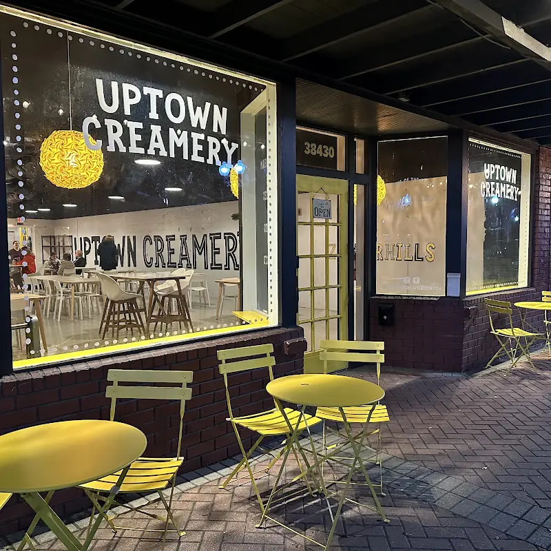 Uptown Creamery