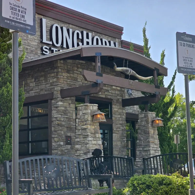 LongHorn Steakhouse