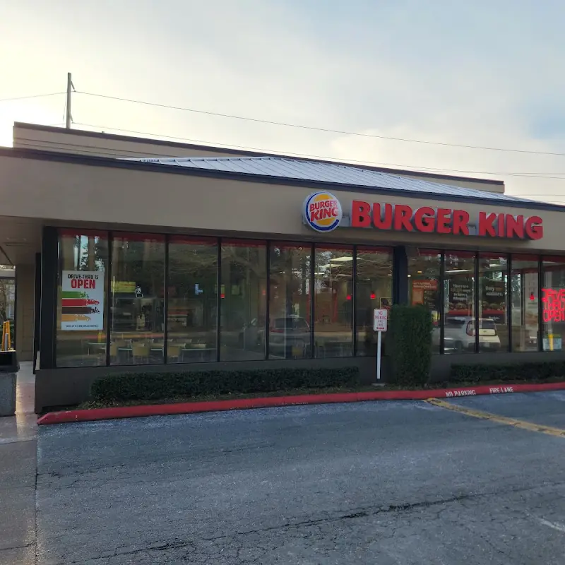 Burger King