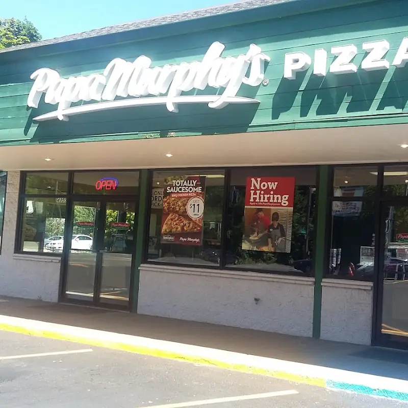 Papa Murphy's | Take 'N' Bake Pizza