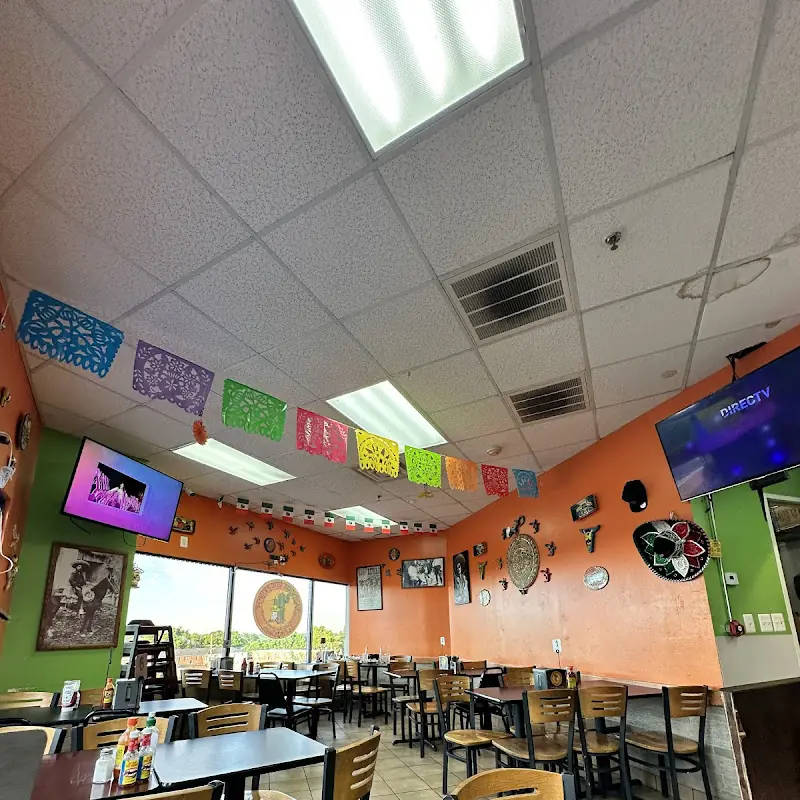 Taqueria Los Primos -La Union Mall 2nd floor