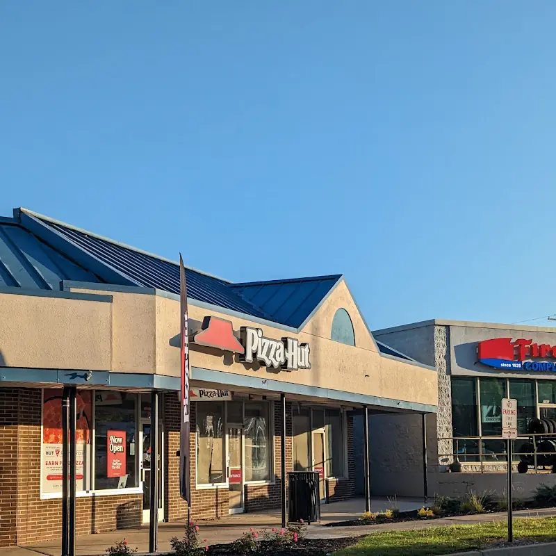 Pizza Hut