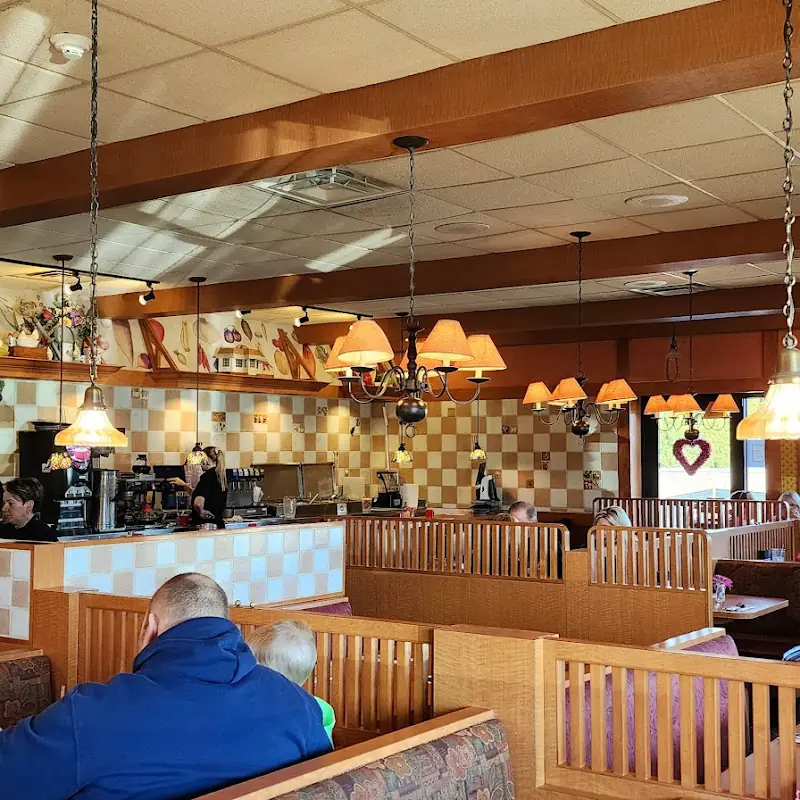 Pipers Restaurant