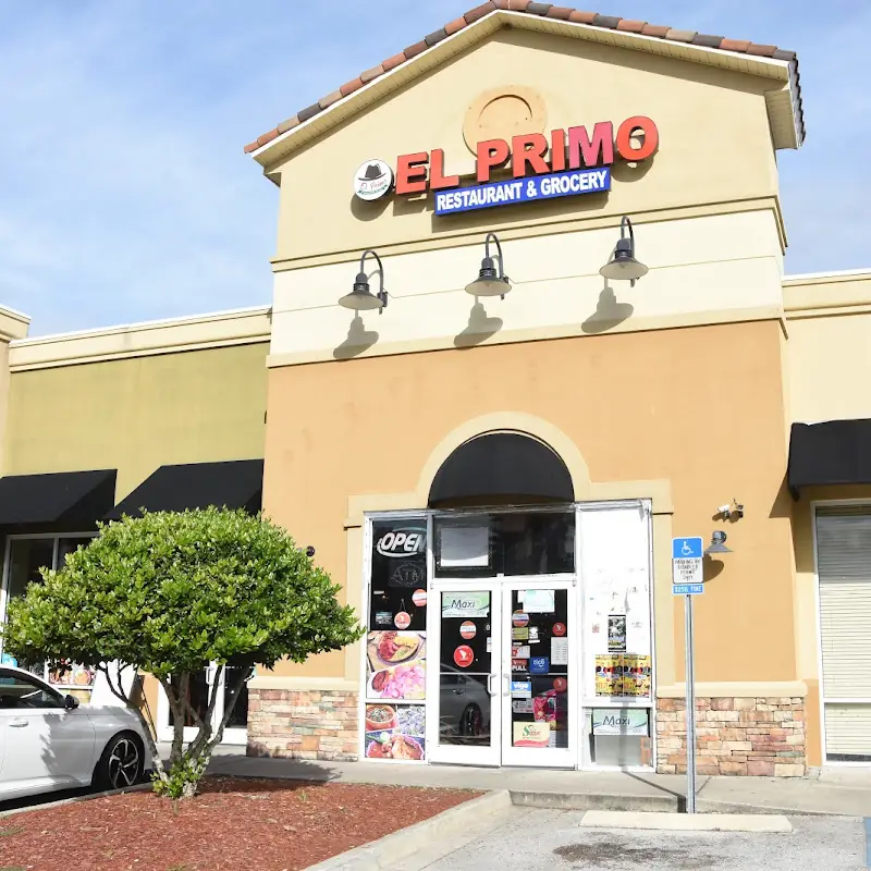 El Primo Restaurant & Grocery