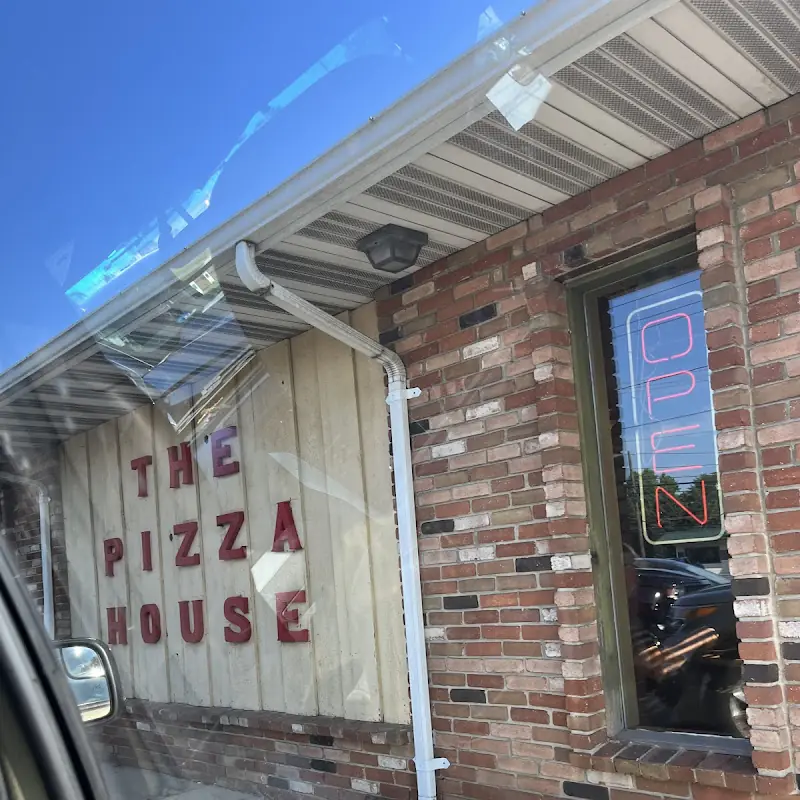 The Pizza House Clyde
