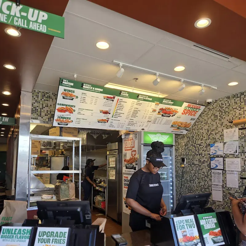 Wingstop