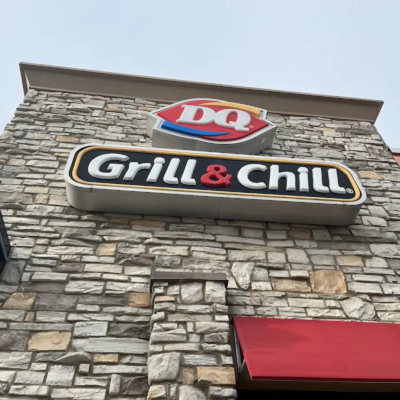 Dairy Queen Grill & Chill