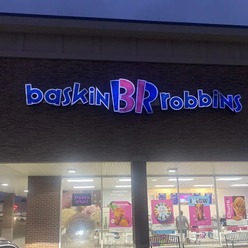 Baskin-Robbins