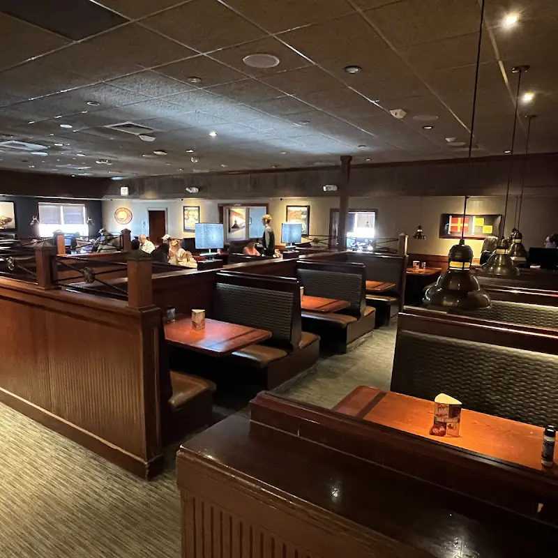 Red Lobster
