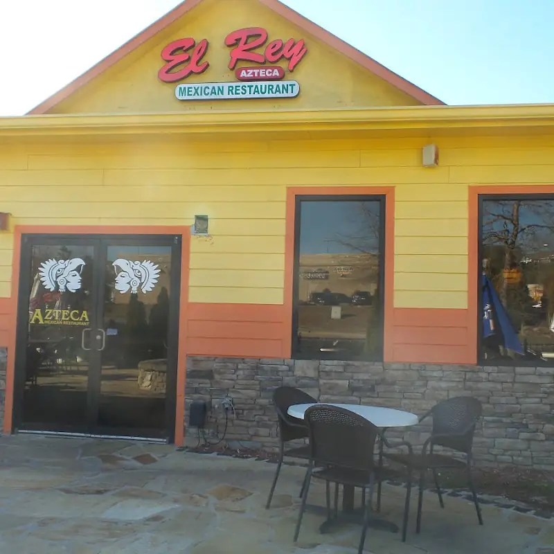El Rey Azteca Mexican Restaurant