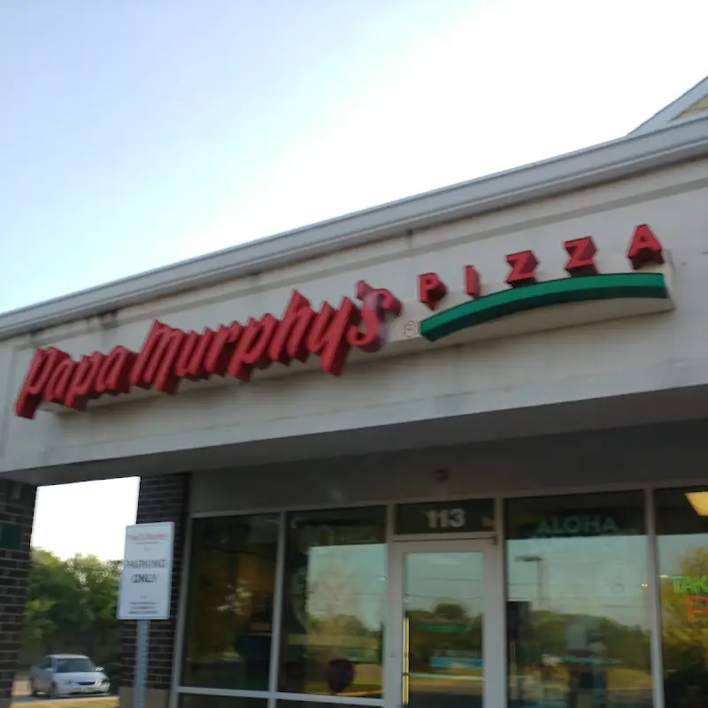 Papa Murphy's | Take 'N' Bake Pizza