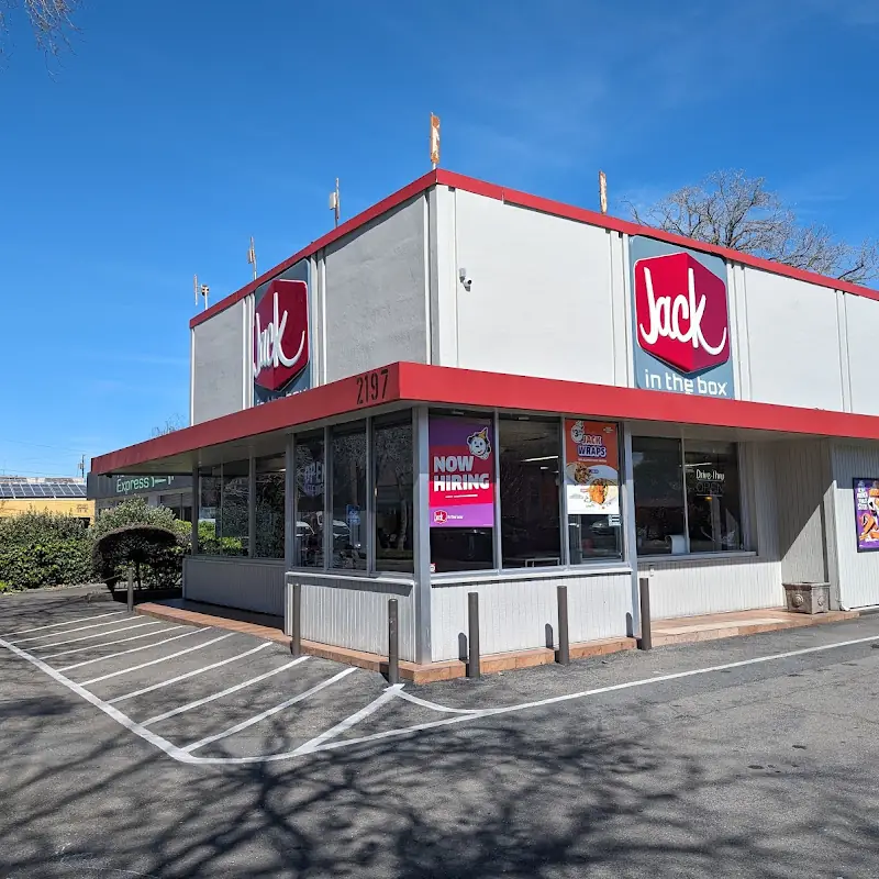 Jack in the Box