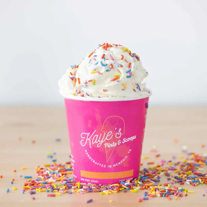 Kaye's Pints & Scoops