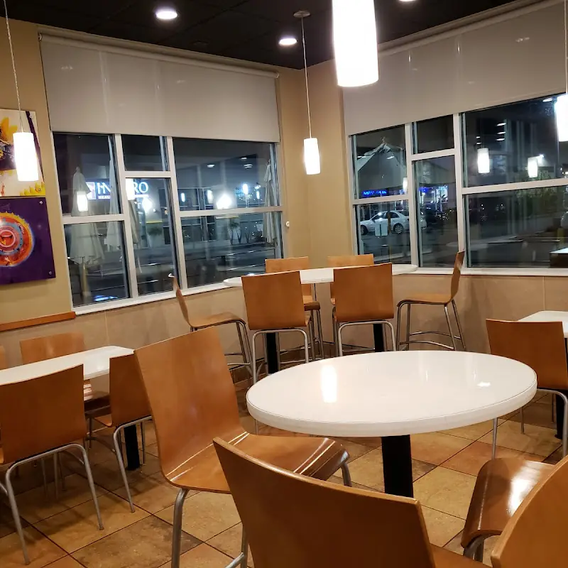 Taco Bell