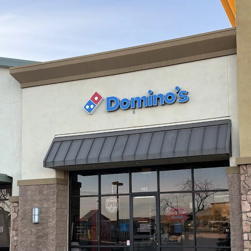 Domino's Pizza