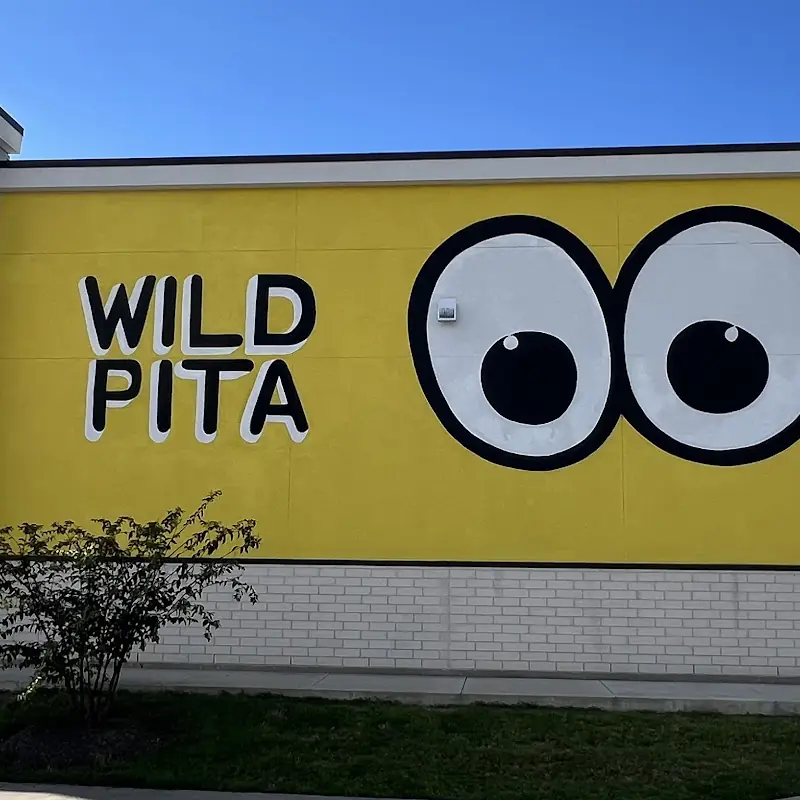 Wild Pita