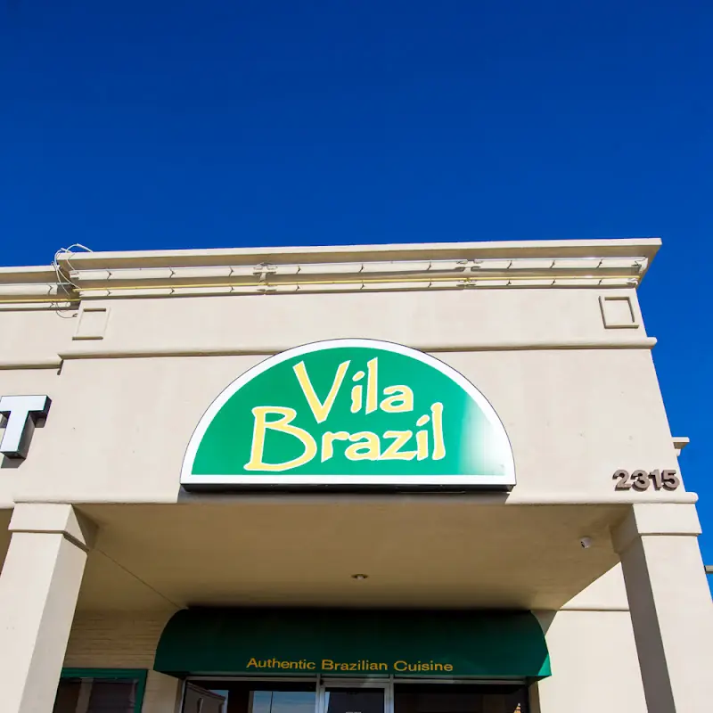 Vila Brazil