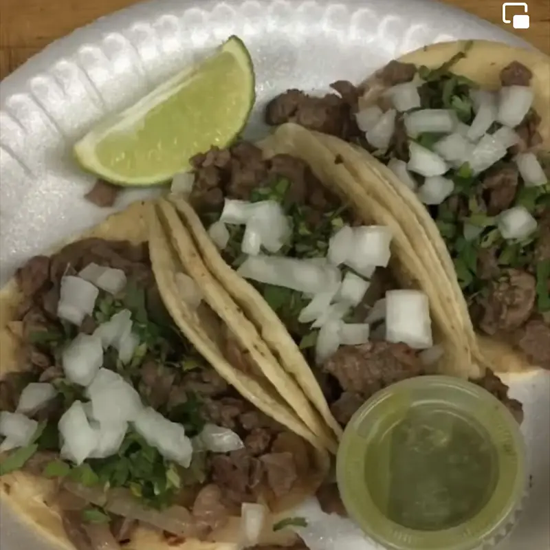Taqueria EL PADRINO