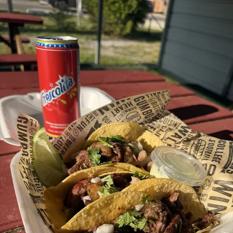 Vaquero’s Grill Memphis