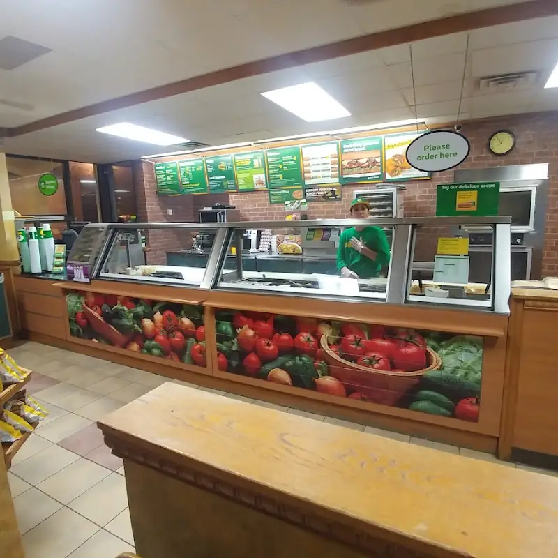 Subway