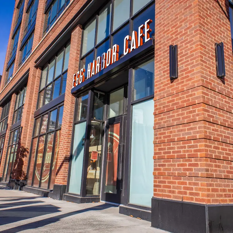 Egg Harbor Cafe