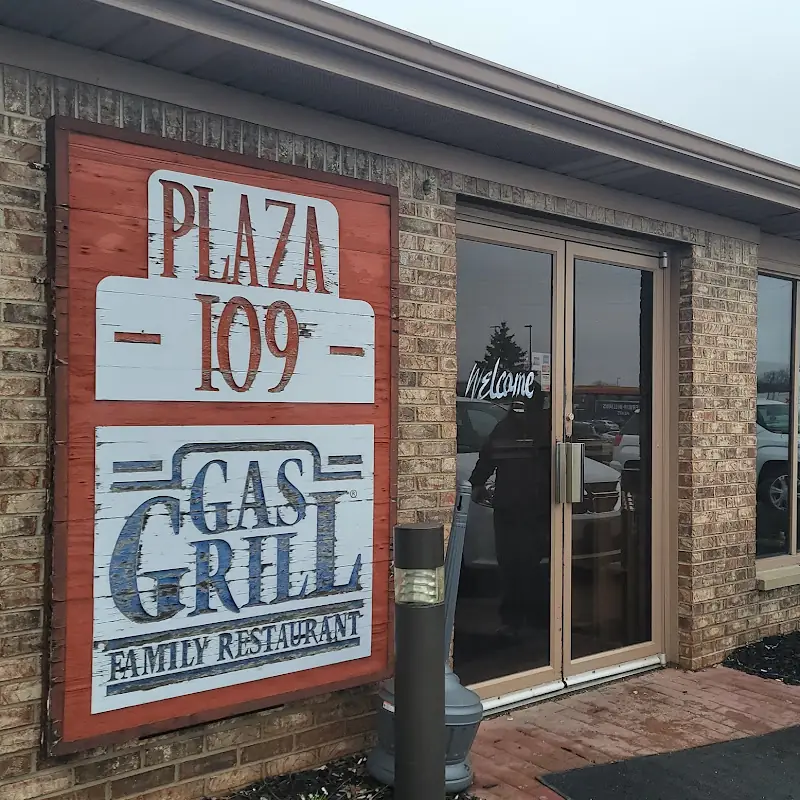 Gas Grill Family Restaurant