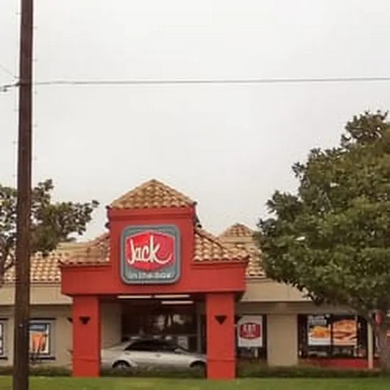 Jack in the Box