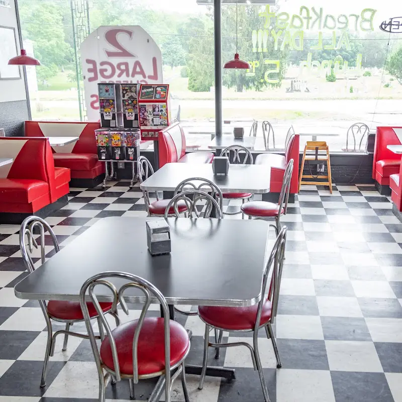 Roman Pizzeria & Restaurant
