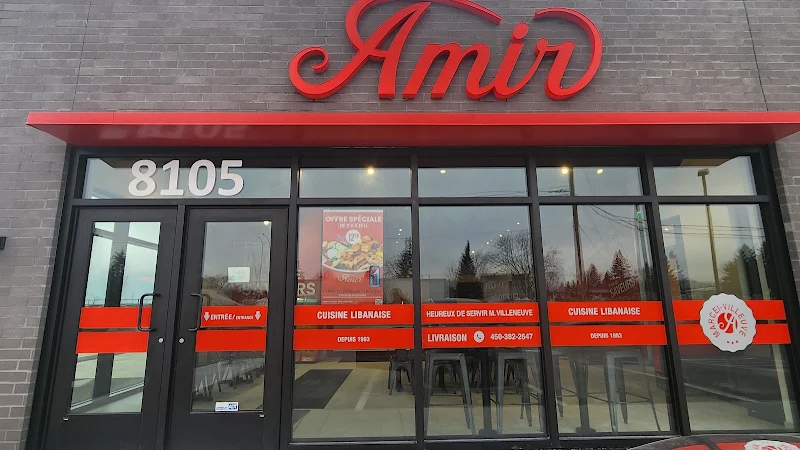 Amir
