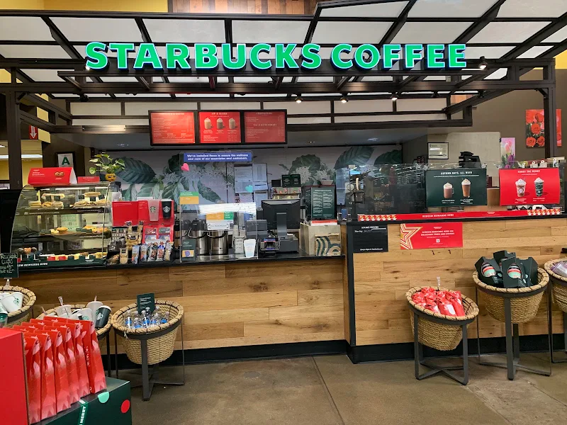 Starbucks Coffee Company