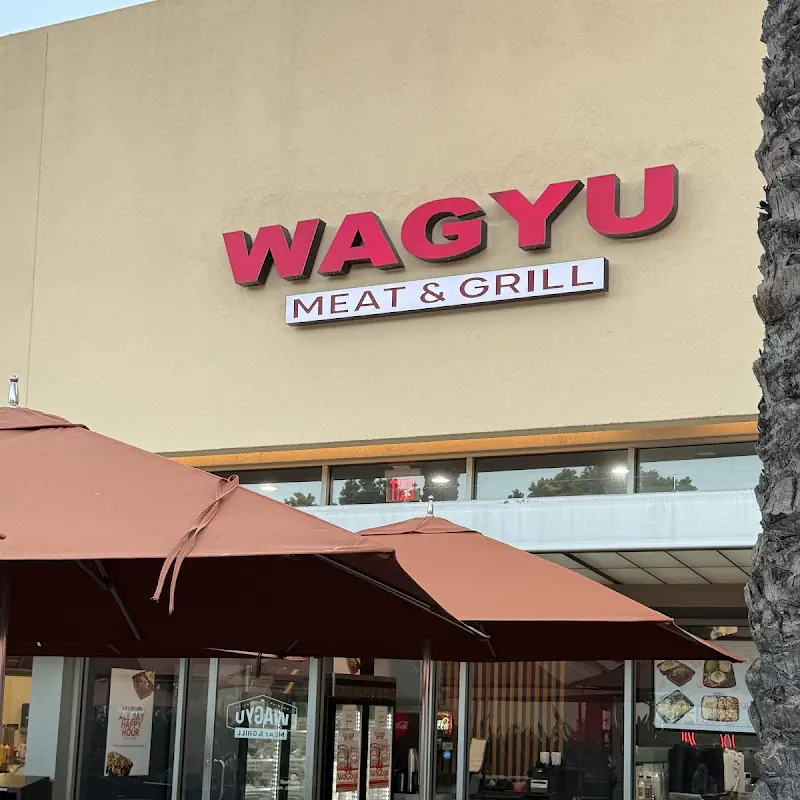 Wagyu Meat & Grill