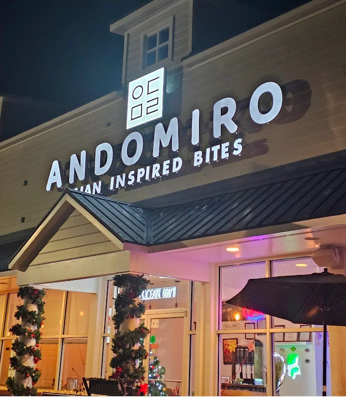 ANDOMIRO