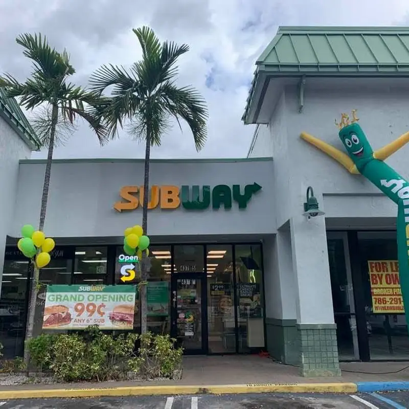 Subway