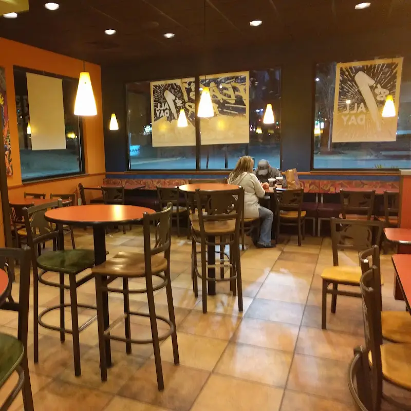 Taco Bell