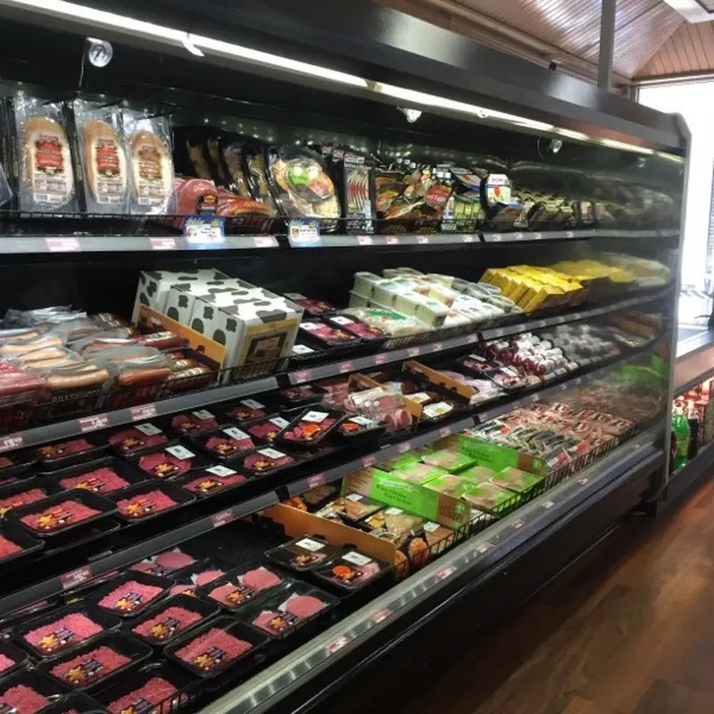 Braum's Ice Cream & Dairy Store