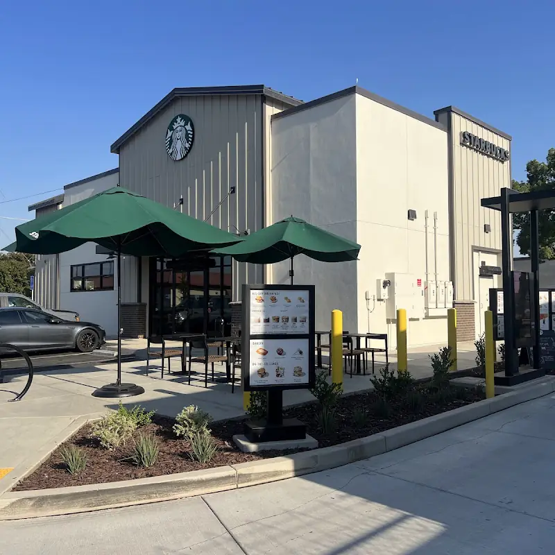 Starbucks Coffee Company