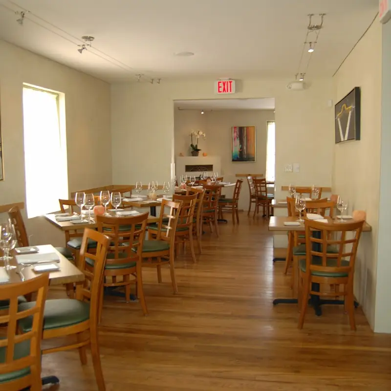 Restaurant Martin