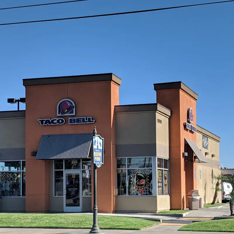 Taco Bell