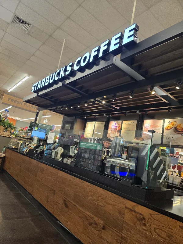 Starbucks Coffee Company