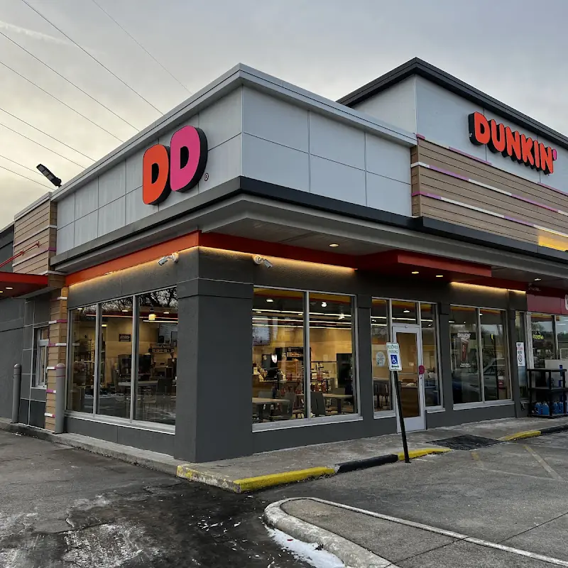 Dunkin'