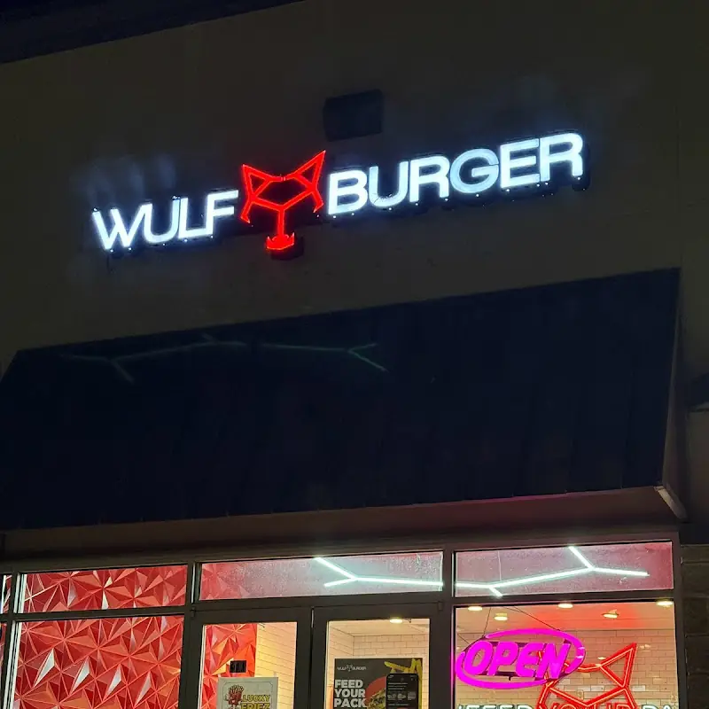 Wulf Burger