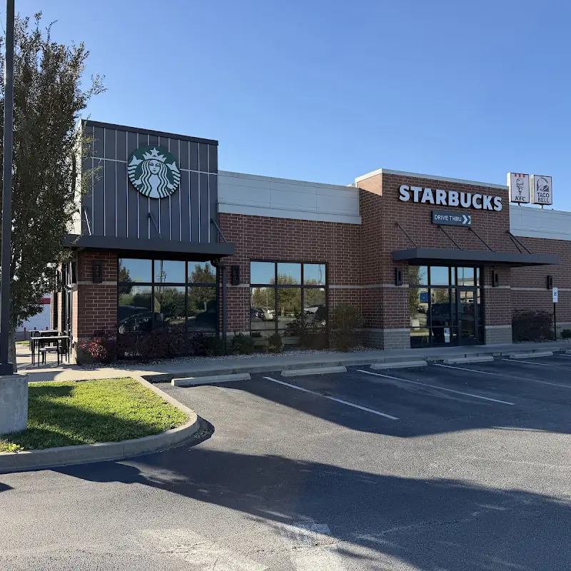 Starbucks Coffee Company