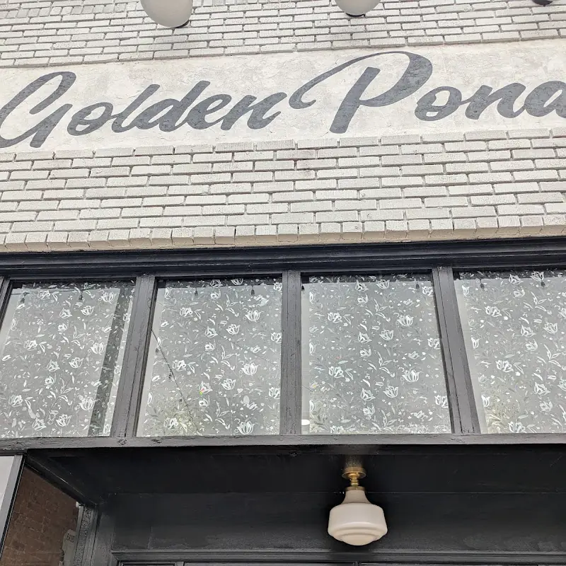 Golden Pond