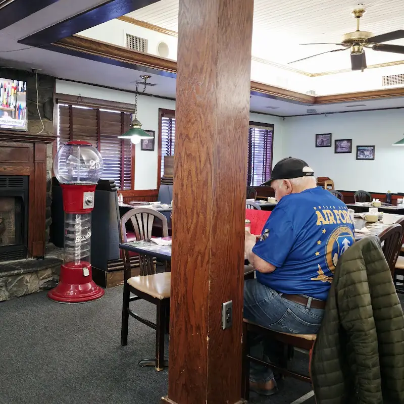 Brunswick Family Restaurant