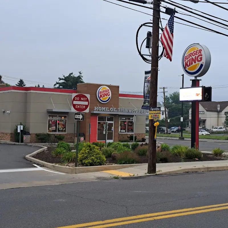 Burger King