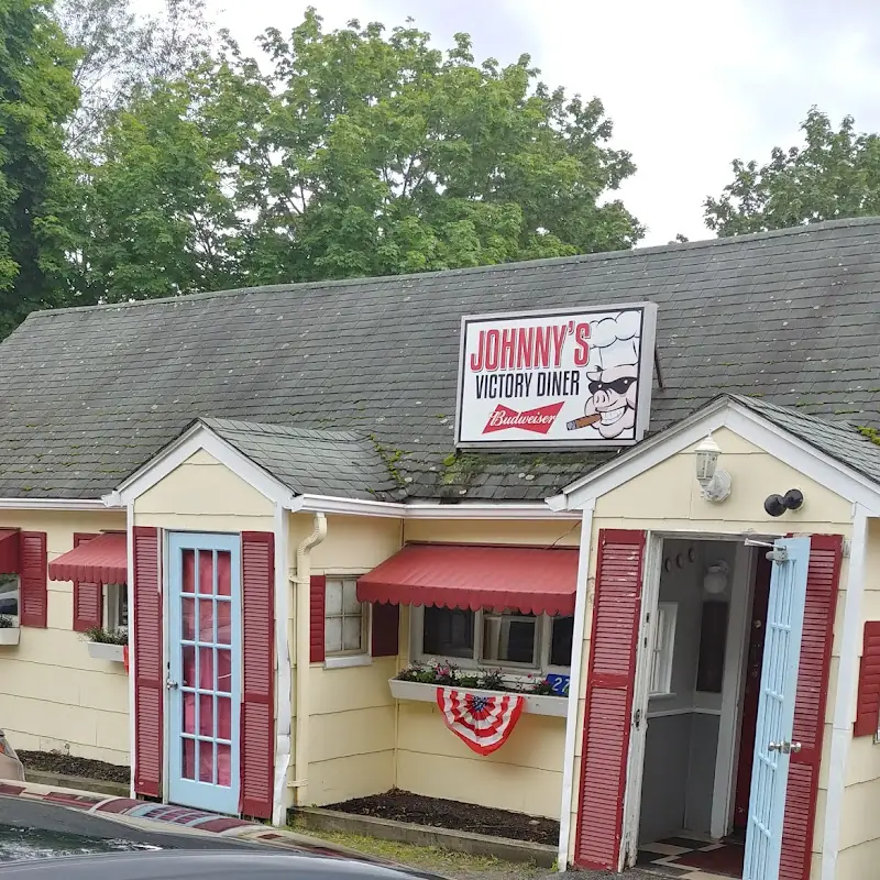 Burrillville Diner